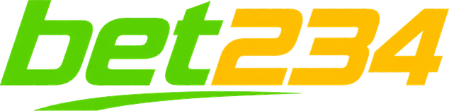 bet234 Logo